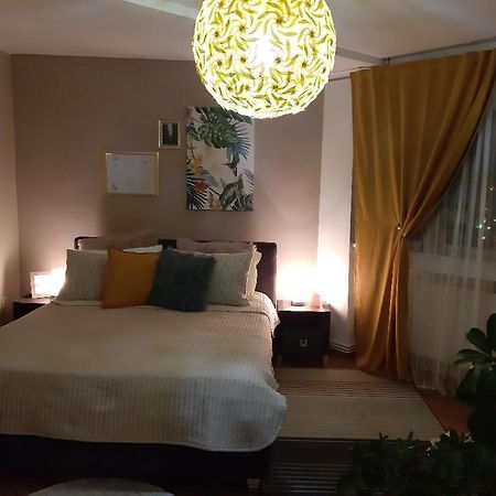 Alba House Appartement Alba Iulia Buitenkant foto