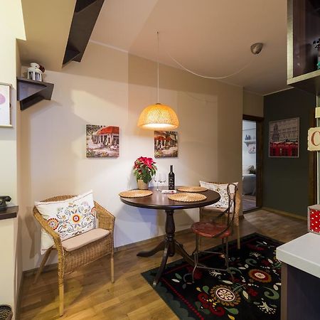 Alba House Appartement Alba Iulia Kamer foto