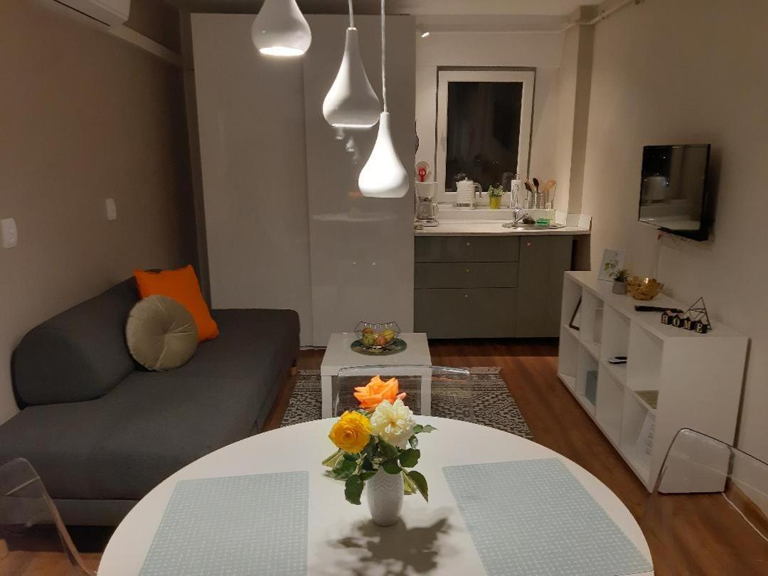 Alba House Appartement Alba Iulia Buitenkant foto