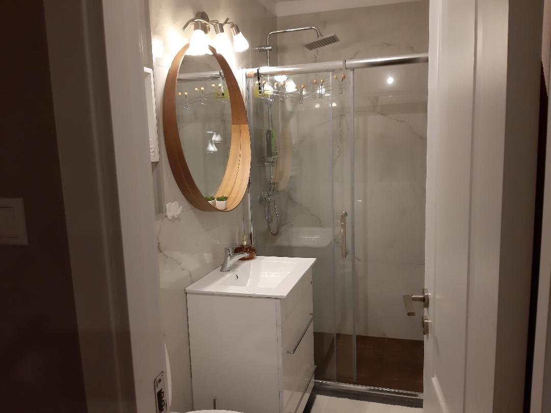 Alba House Appartement Alba Iulia Buitenkant foto