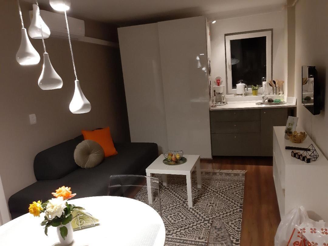 Alba House Appartement Alba Iulia Buitenkant foto