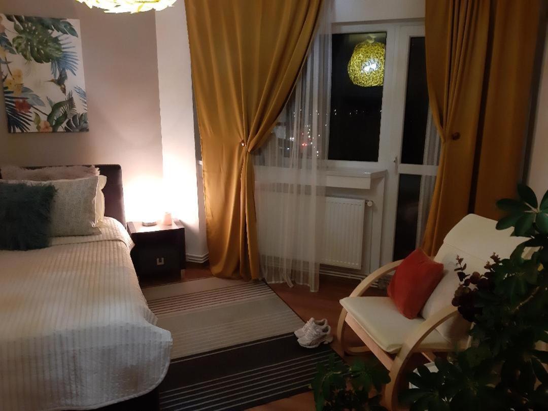 Alba House Appartement Alba Iulia Buitenkant foto