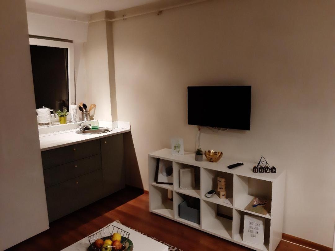 Alba House Appartement Alba Iulia Buitenkant foto