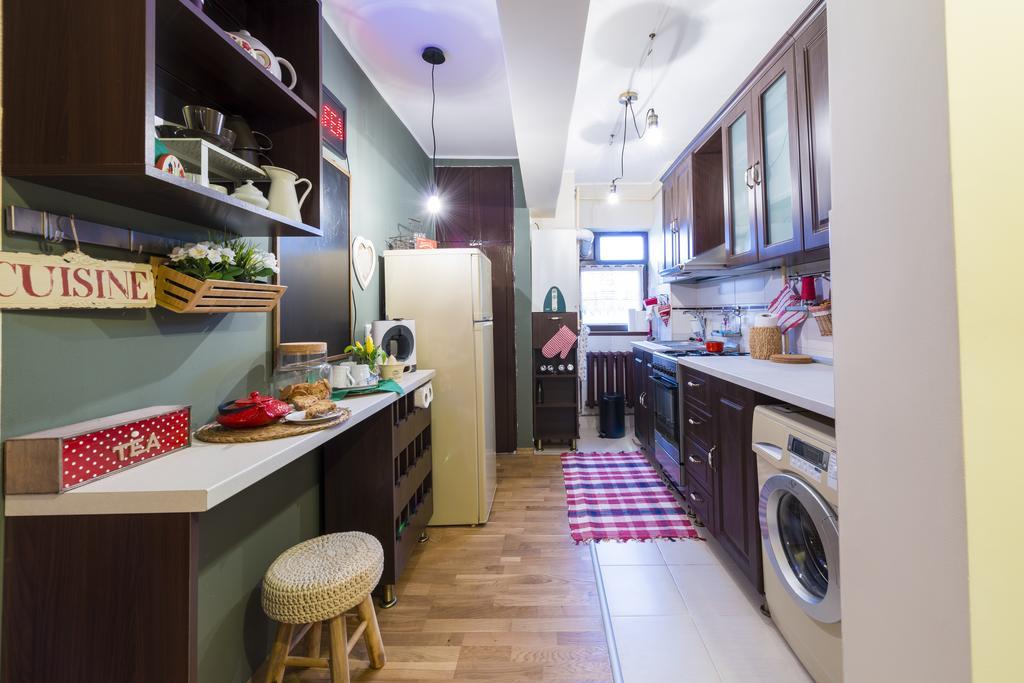 Alba House Appartement Alba Iulia Buitenkant foto