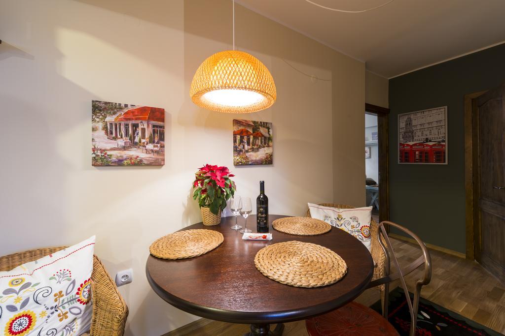 Alba House Appartement Alba Iulia Buitenkant foto
