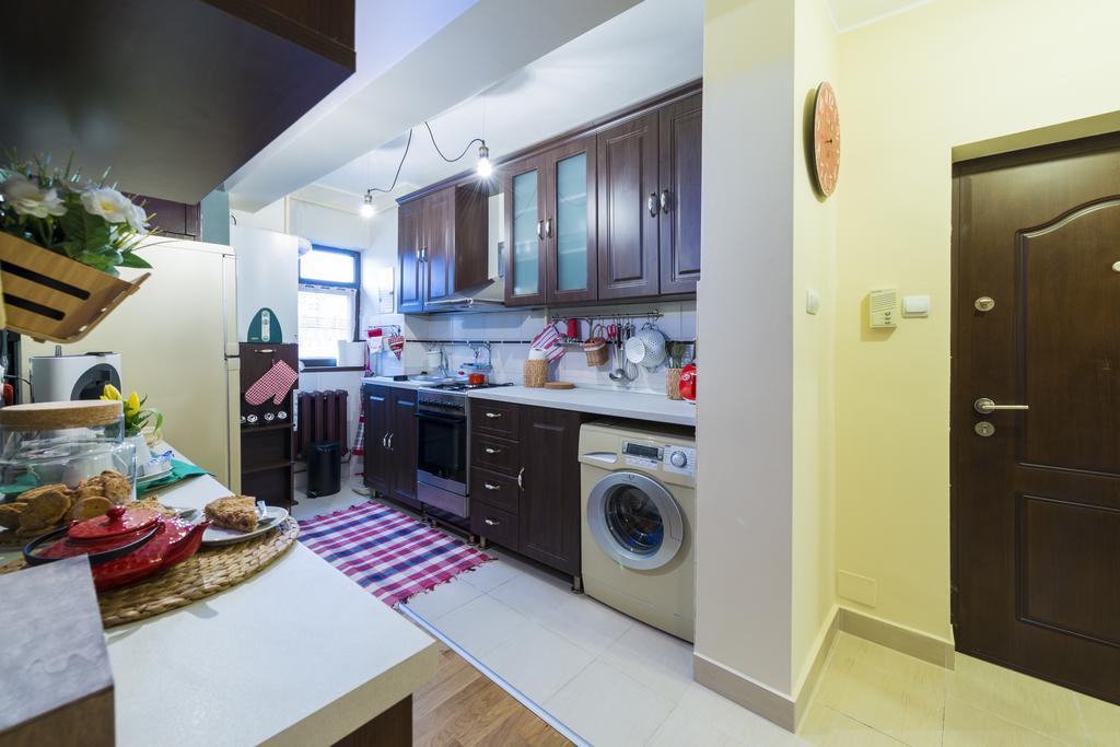 Alba House Appartement Alba Iulia Buitenkant foto