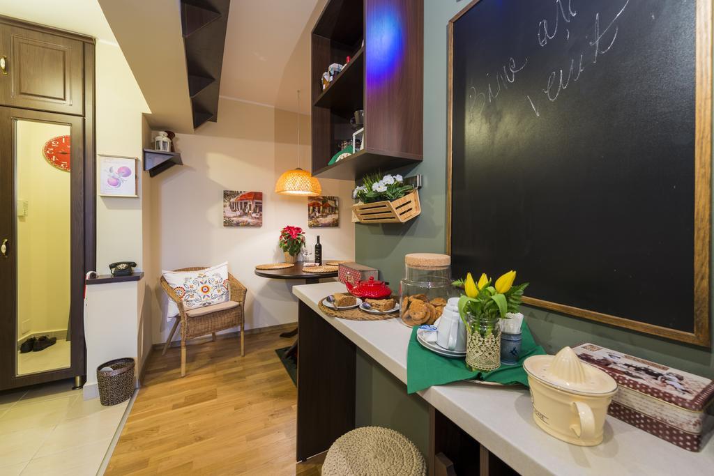 Alba House Appartement Alba Iulia Kamer foto