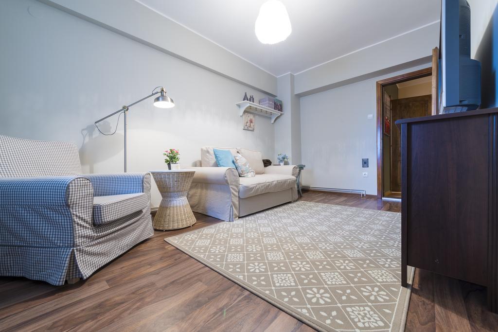 Alba House Appartement Alba Iulia Kamer foto