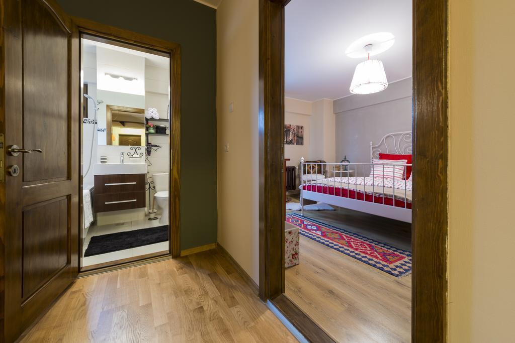 Alba House Appartement Alba Iulia Buitenkant foto