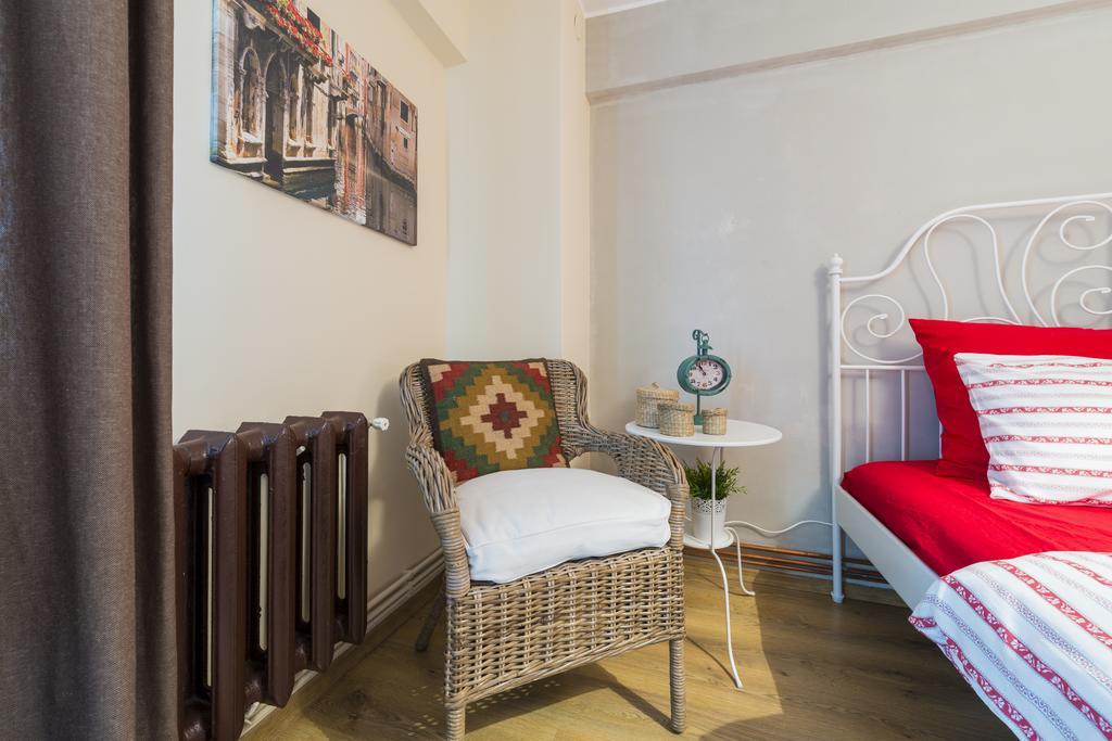 Alba House Appartement Alba Iulia Kamer foto