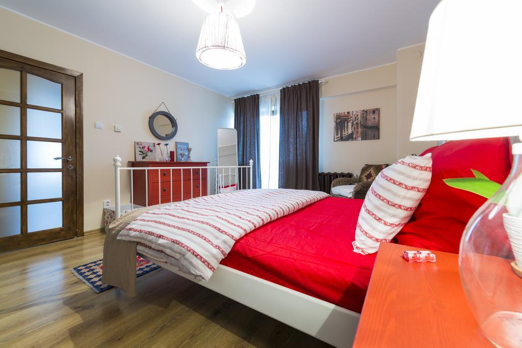 Alba House Appartement Alba Iulia Buitenkant foto