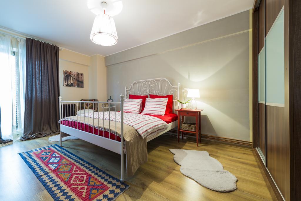 Alba House Appartement Alba Iulia Buitenkant foto